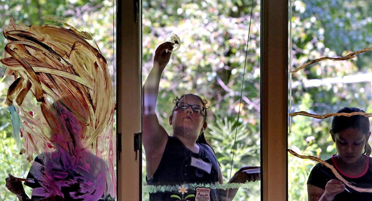 Find A Summer Camp For Your Kids Relationships Stltoday Com