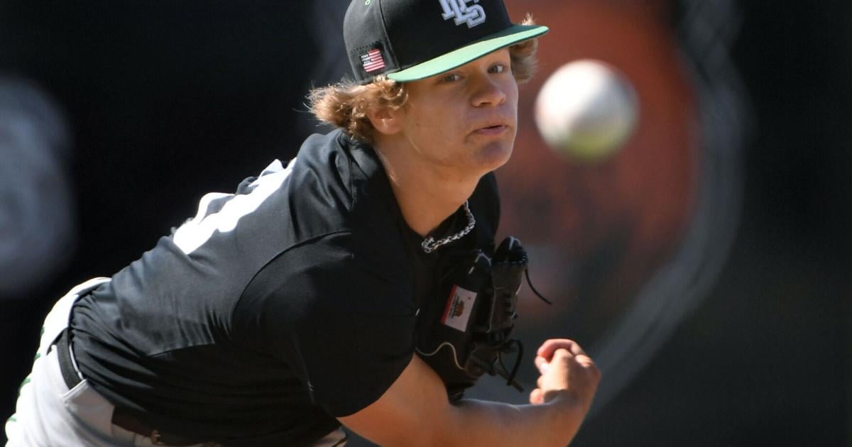 MLB Draft: Cardinals Bet Big on Pitching Depth