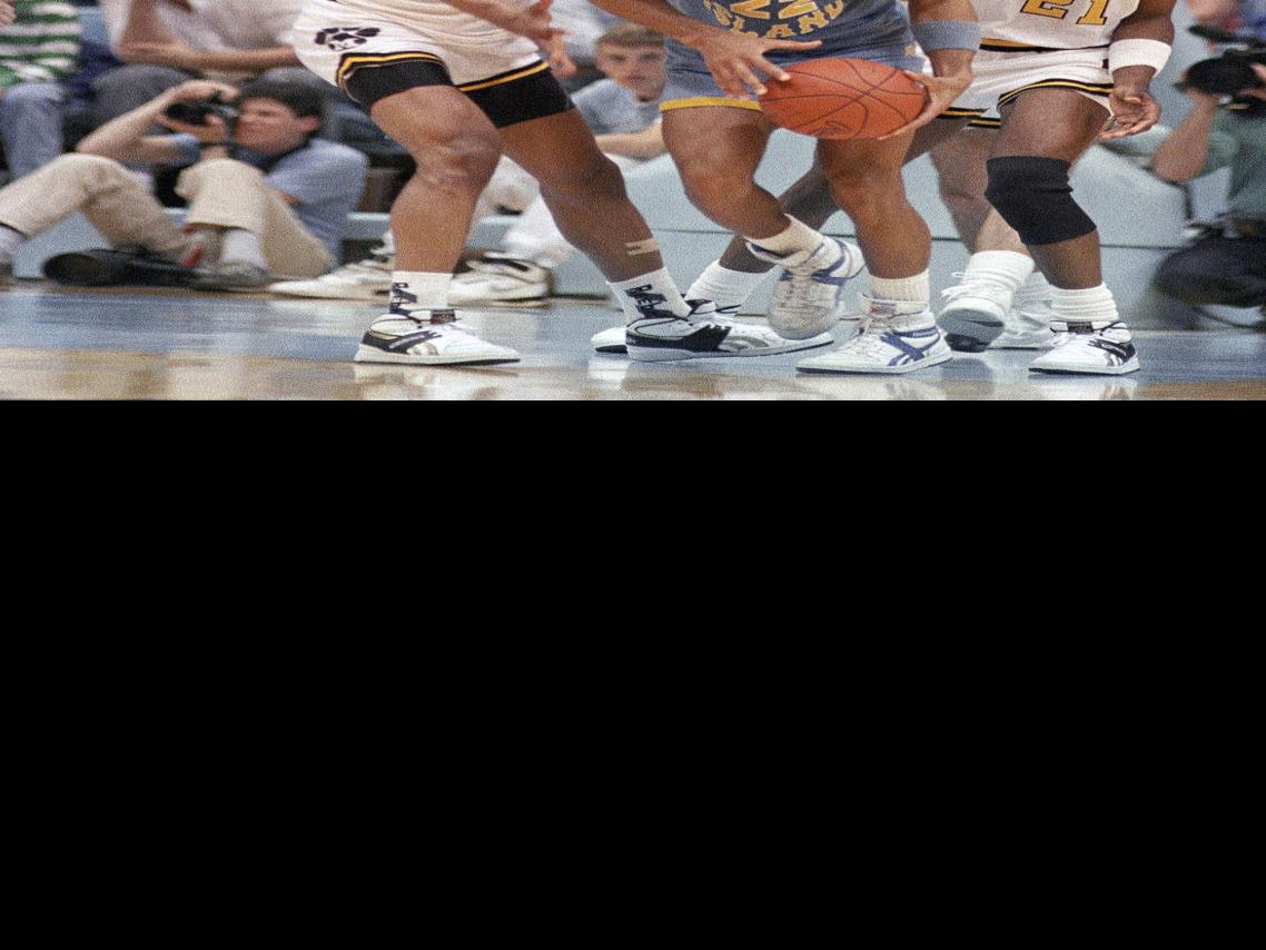 A Qanda With Career Scoring Leader Derrick Chievous I M A Trivia