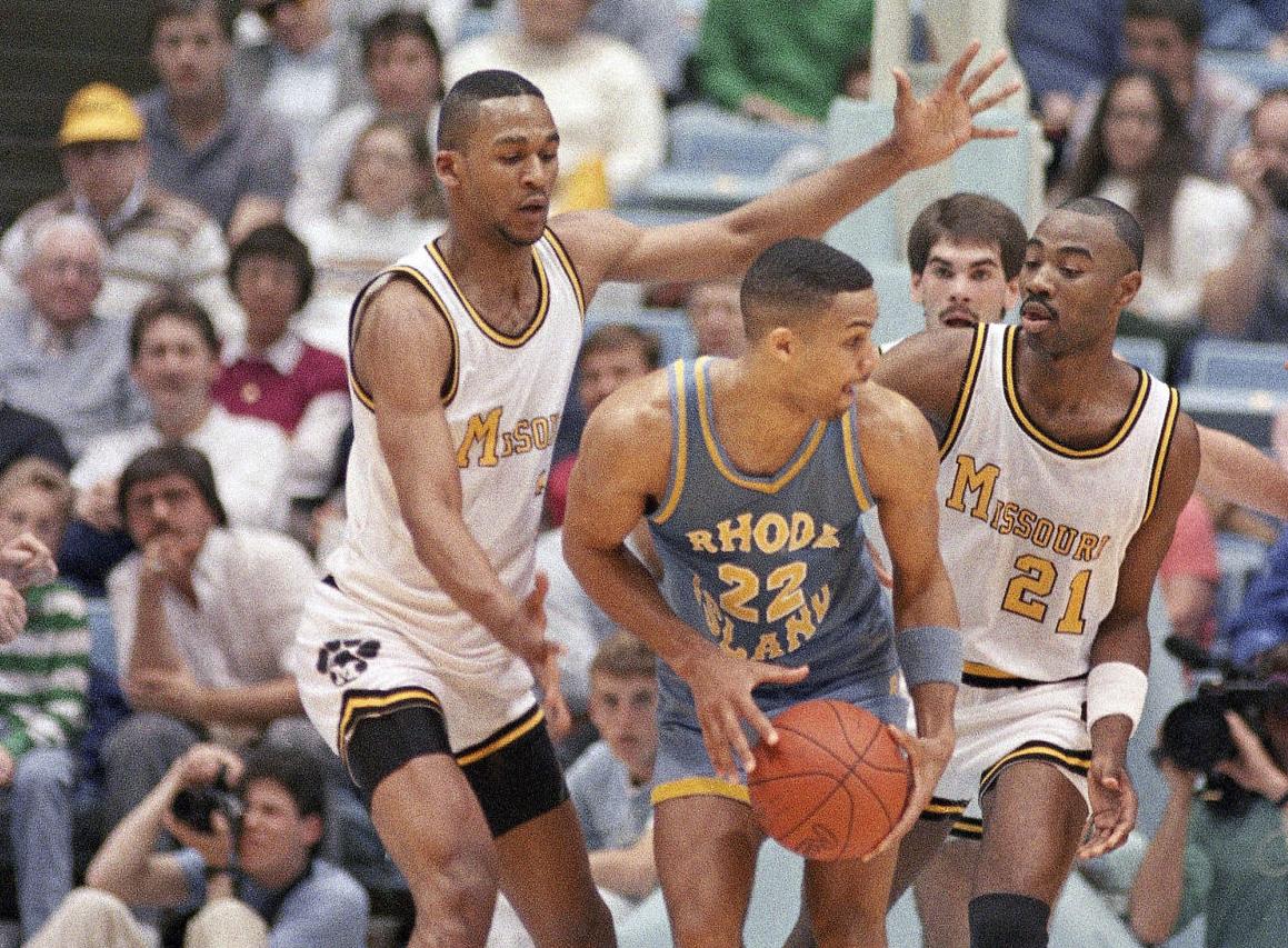 pic Chievous Meaning career scoring leader derrick chievous