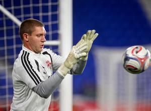 MLS: St. Louis CITY SC at Red Bull New York