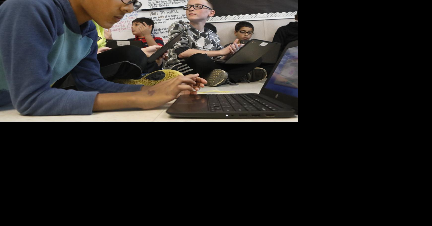 Parkway schools need more room. So it wants voters to approve borrowing ...