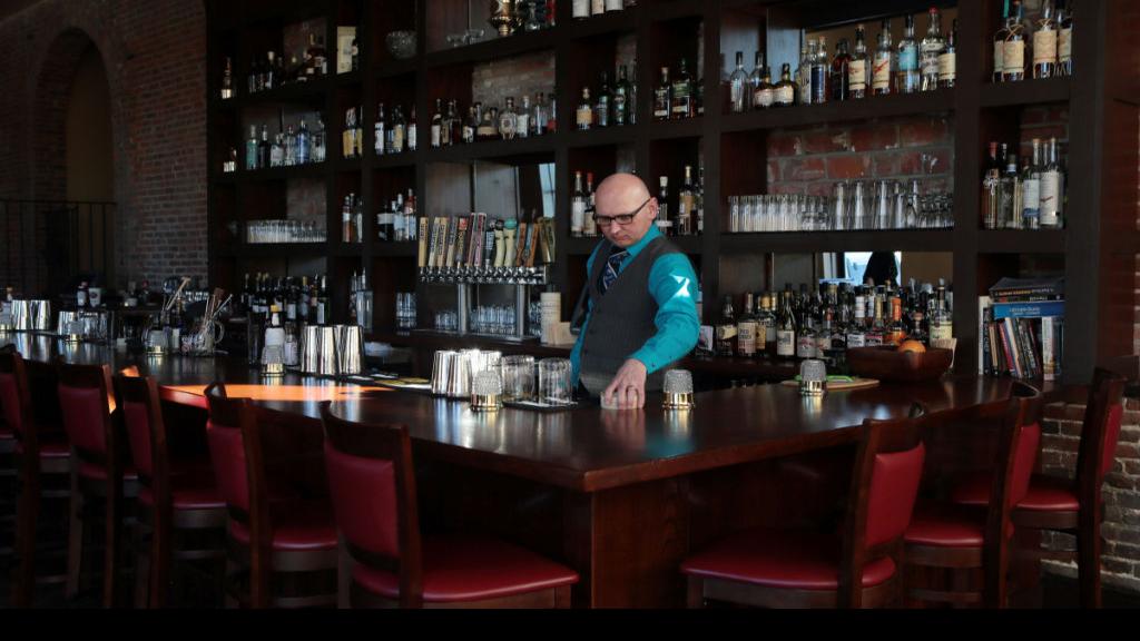 Planter's House is the new goto for cocktails in St. Louis