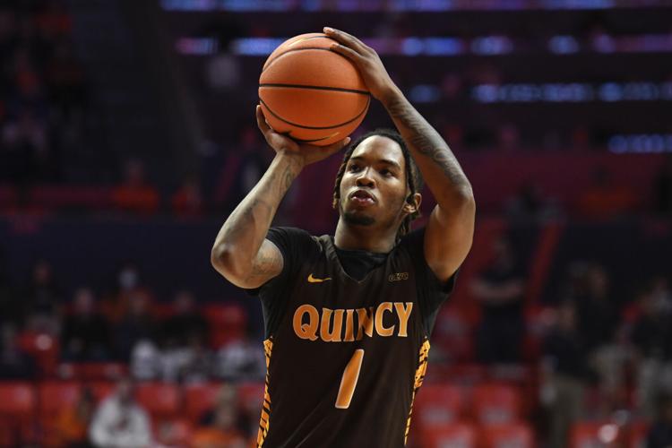 How to watch No. 23 Illinois vs. EIU men's basketball on TV, live stream plus game time