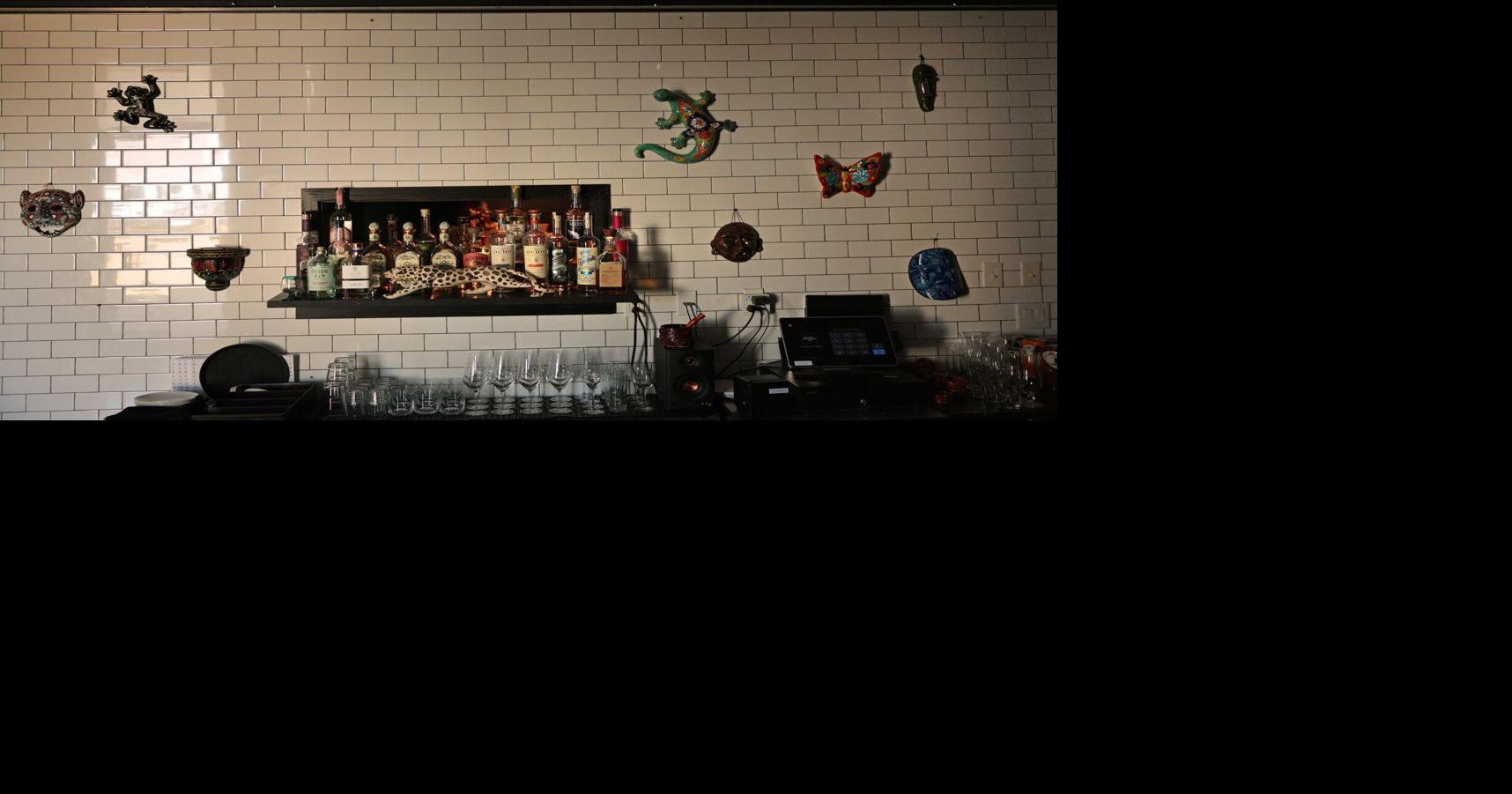 Review: Malo in The Grove