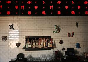 Review: Malo in The Grove