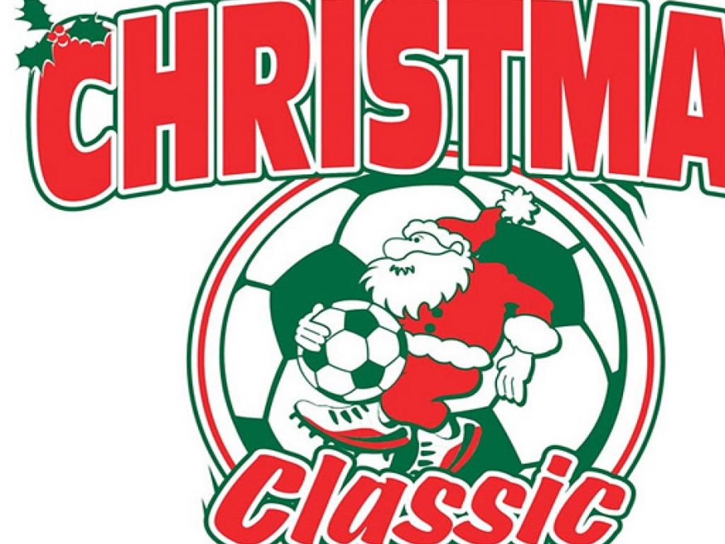 Angels Academy Christmas Classic Basketball Tournament 2021