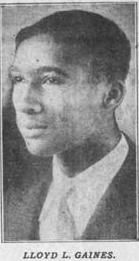 Gaines