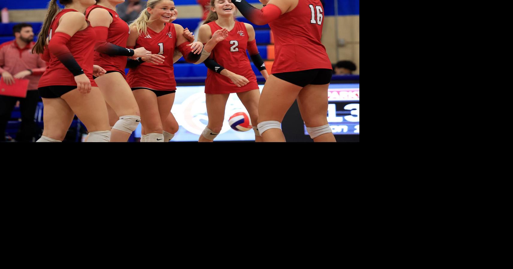 Parkway Central uses father-daughter duo, staunch defense to outlast ...