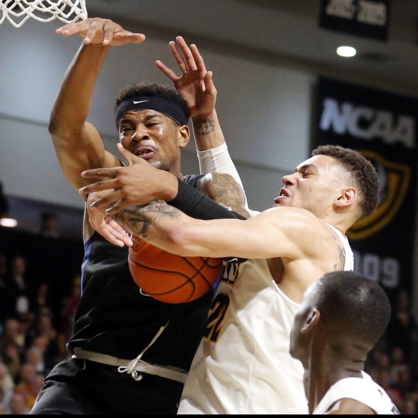 Slu Keeps It Close But Remains Winless At Vcu Slu Billikens