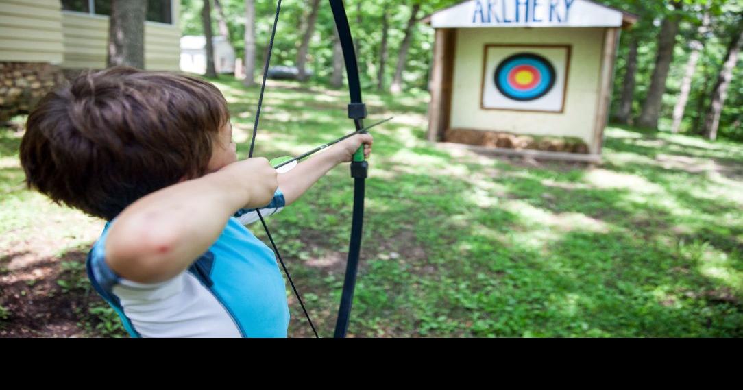 Arnold moves ahead on plans for archery park in honor of late councilman