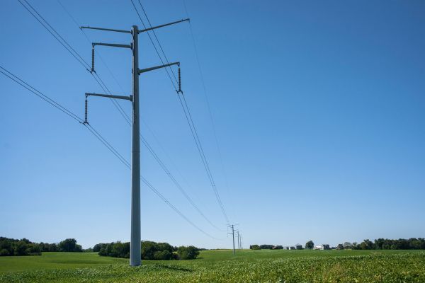 Ameren, others prepare grid for wind energy