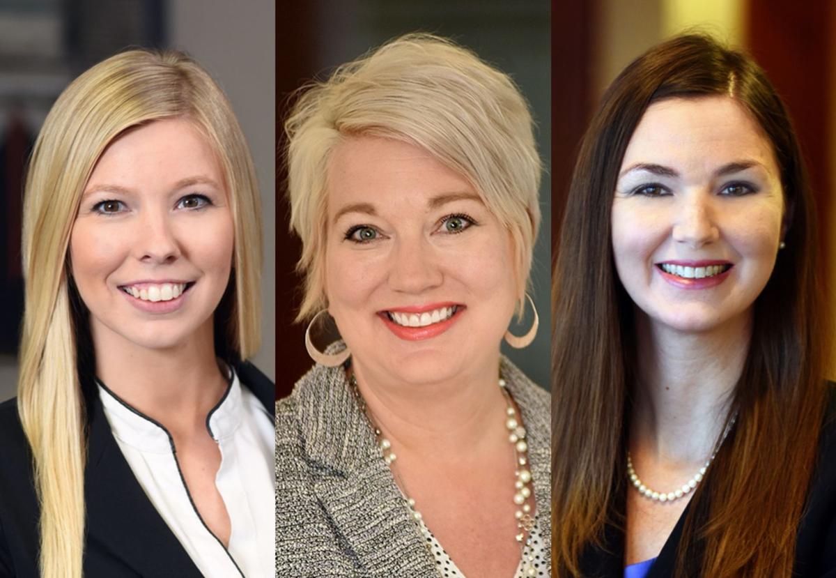 Greensfelder attorneys elevated to Officer