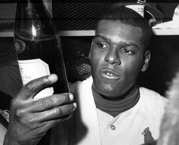 Remembering Cardinals pitcher Bob Gibson