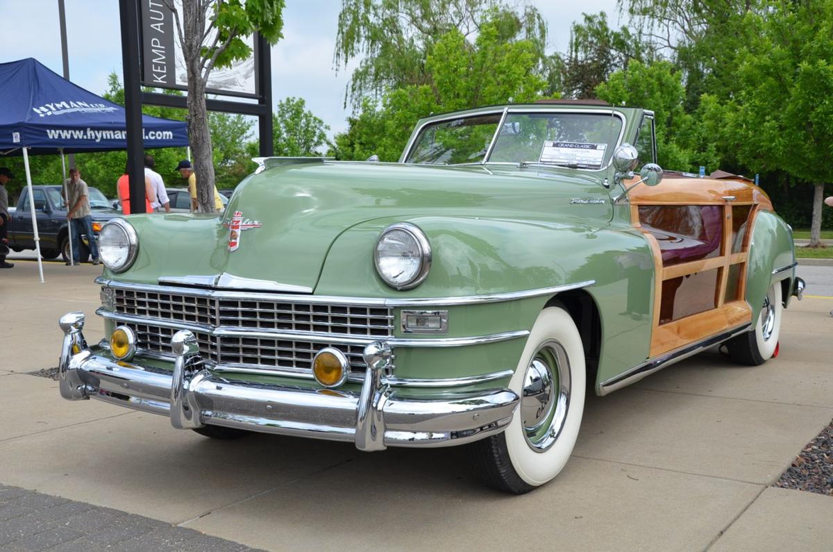 2018 St Louis Auto Show Automotive Stltoday Com