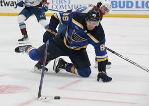 NHL News