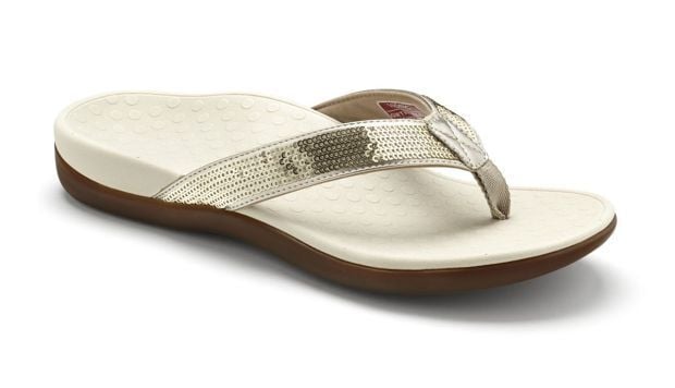 Vionic orthopedic flip on sale flops