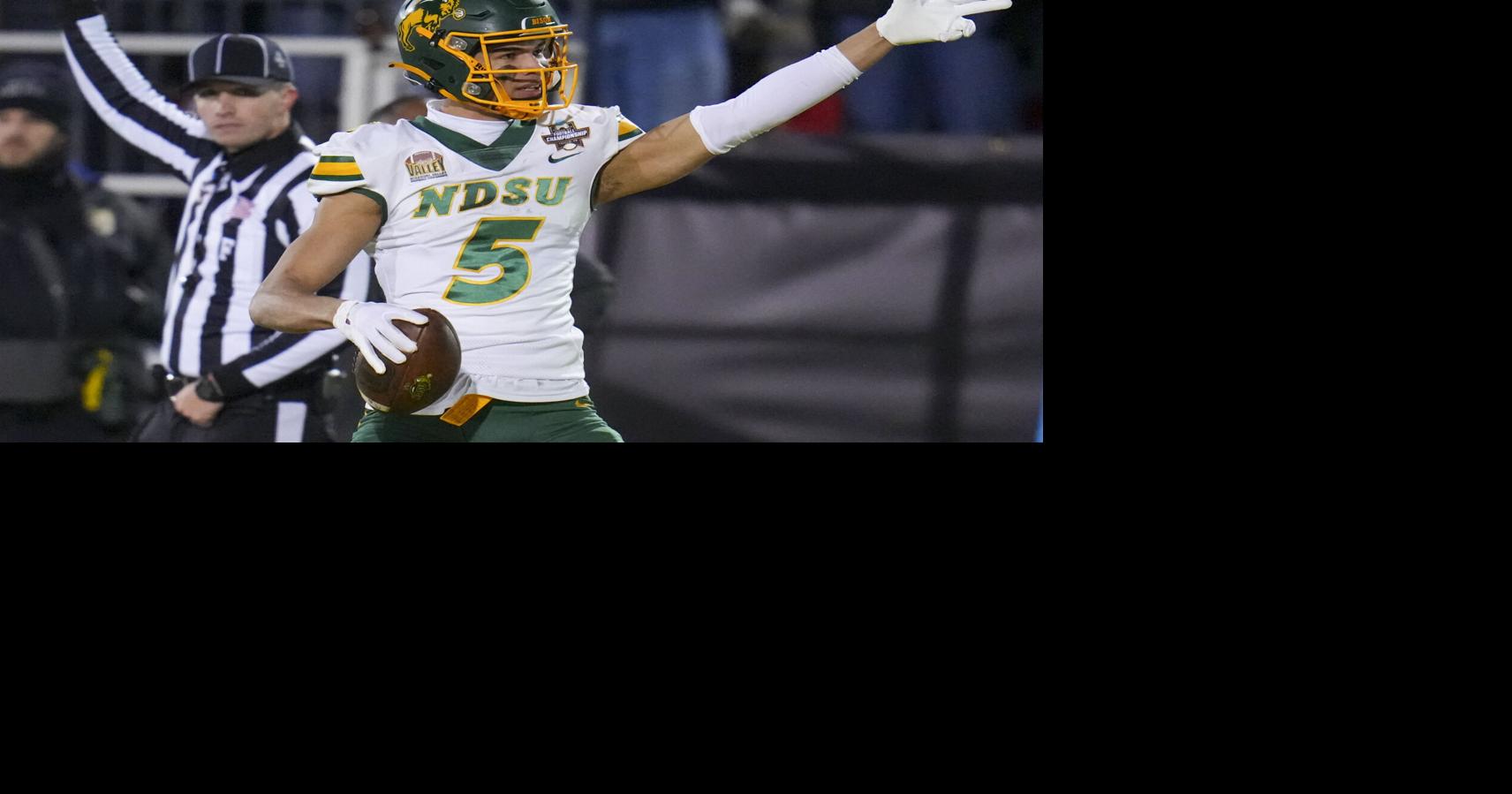 FCS Players Steal Spotlight as Bigger Programs Take Notice This College Football Season