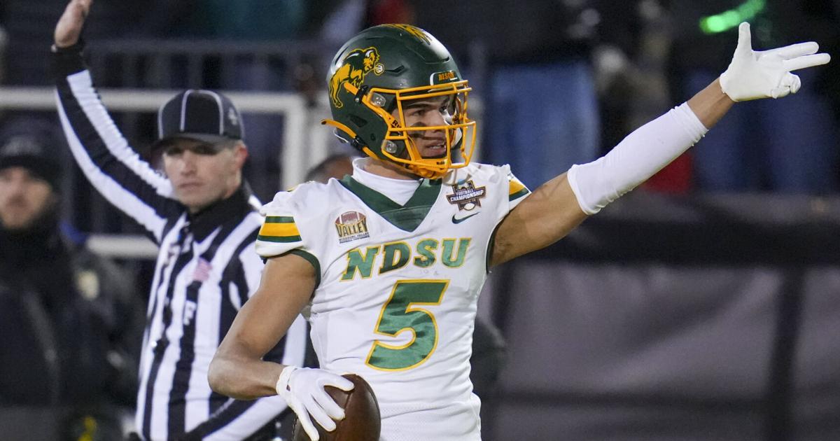 FCS Players Steal Spotlight as Bigger Programs Take Notice This College Football Season