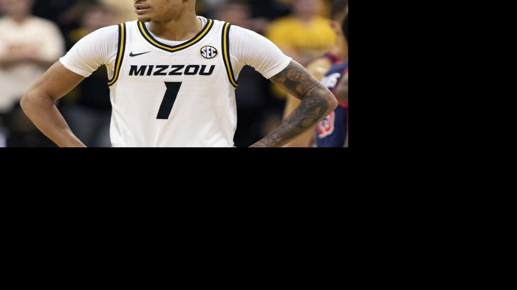 Missouri Tigers Basketball Bleacher Report Latest News Scores