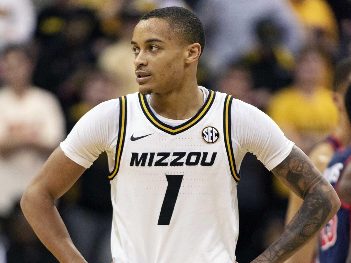 The Pinson Show Delivers Again As Mizzou Holds Off Ole Miss