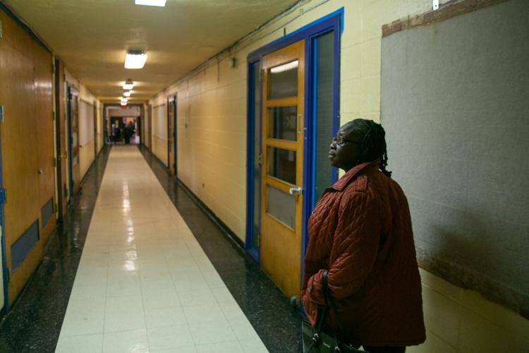 St. Nicholas final mass