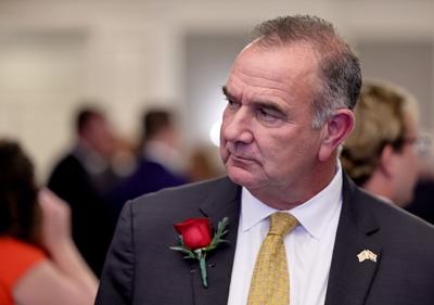 Missouri Lt. Gov. Mike Kehoe