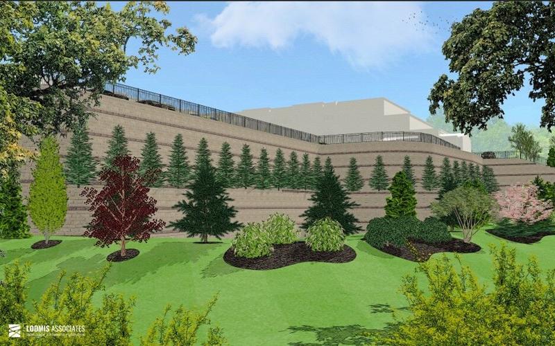 Graeser Station retaining wall rendering.jpg