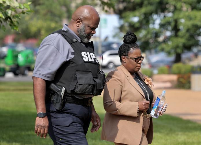 Millicent Borishade appointed Acting Superintendent of 51���� Public Schools,