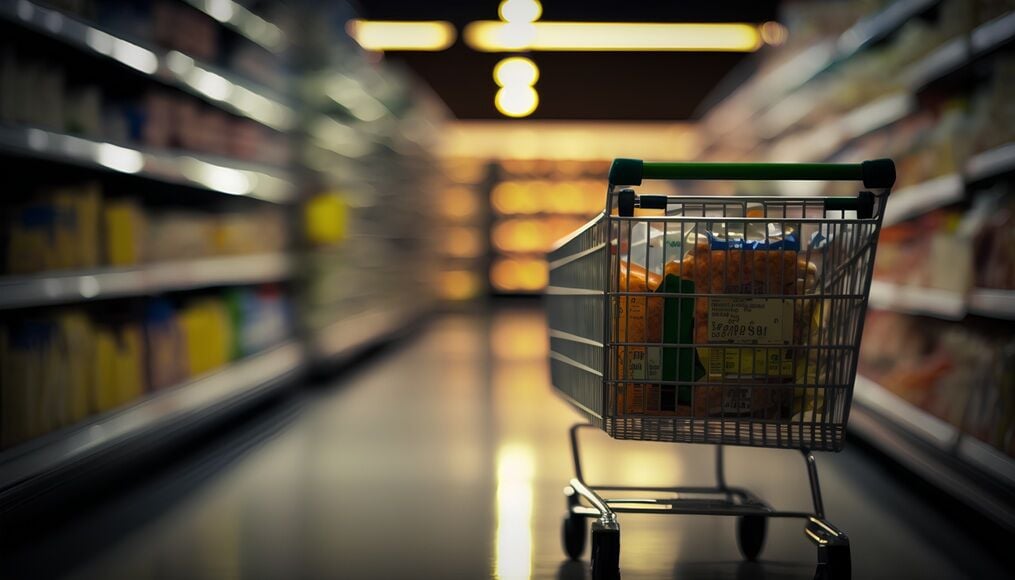Groceries