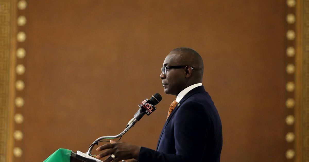 Reed, Blunt violated users' free speech on Facebook and Twitter ...