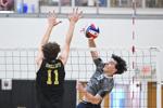 Meet the 2025 All-Metro boys volleyball team