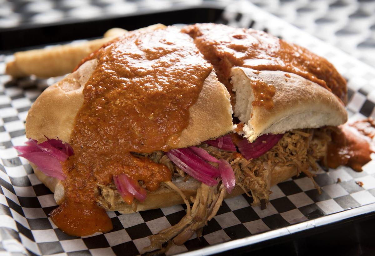 Save Room For Dessert Or More Tacos At The Taco Ice Cream Joint Restaurant Reviews Stltoday Com