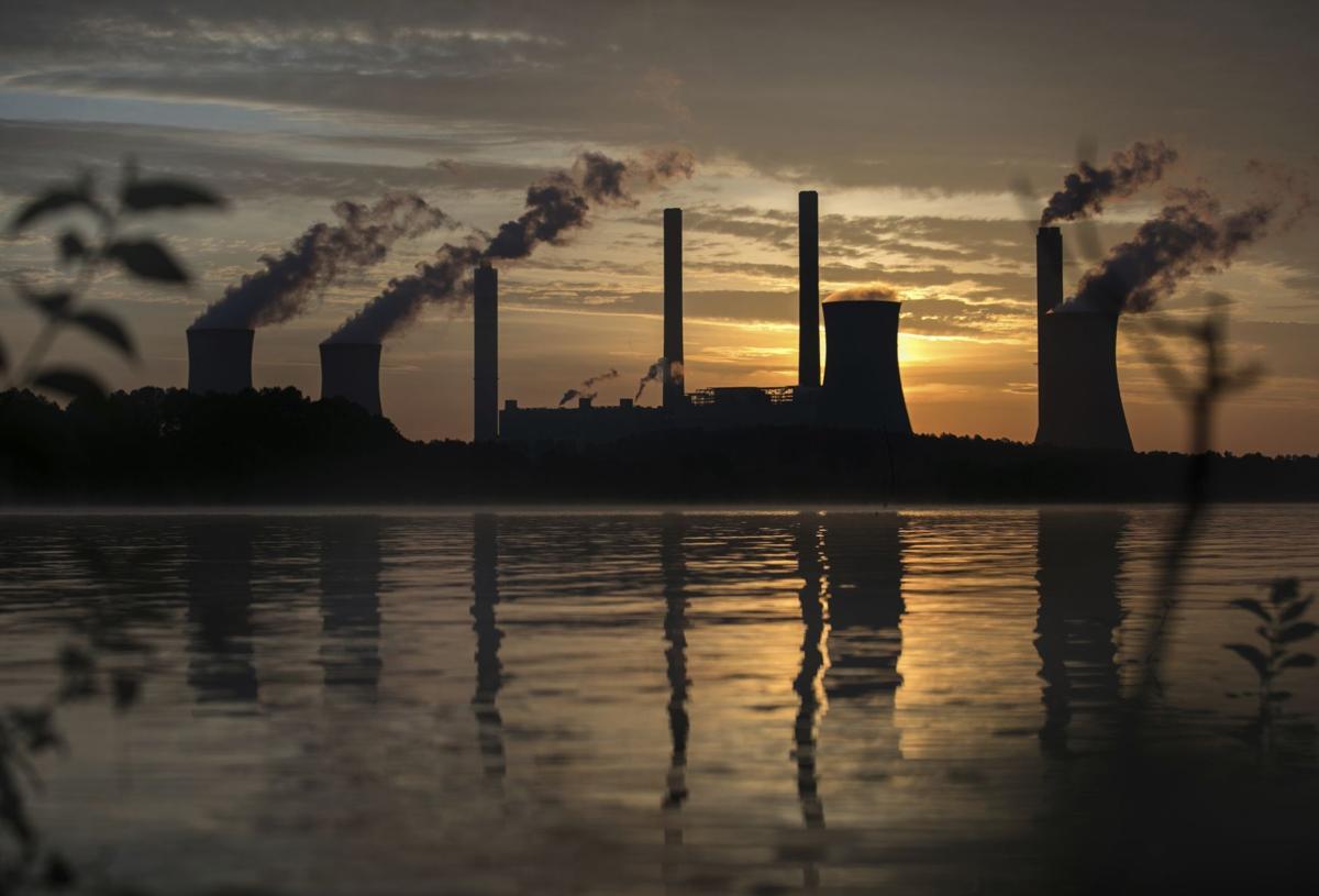 Trump Climate