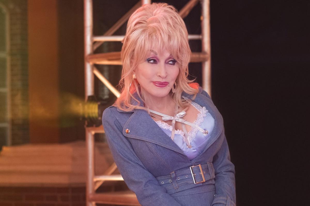 Worth Watching: Dolly's 'Heartstrings' Anthology and More Streaming, 'Much Ado' From Central Park, 'Carole's Christmas' on OWN