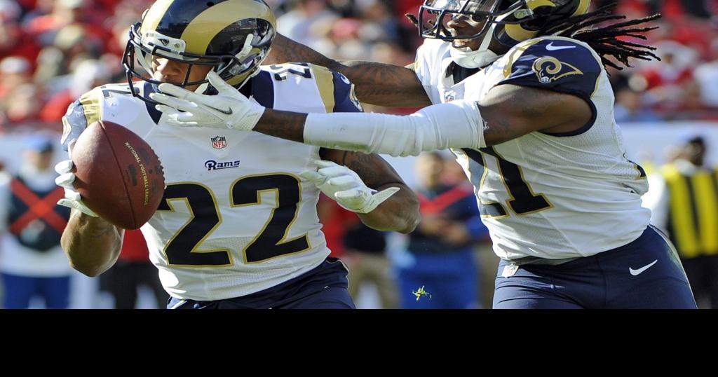 Rams Report Card: Another Grade-A defensive effort