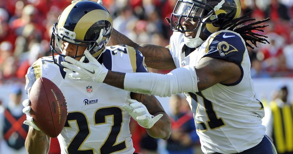 Rams Report Card: Another Grade-A defensive effort