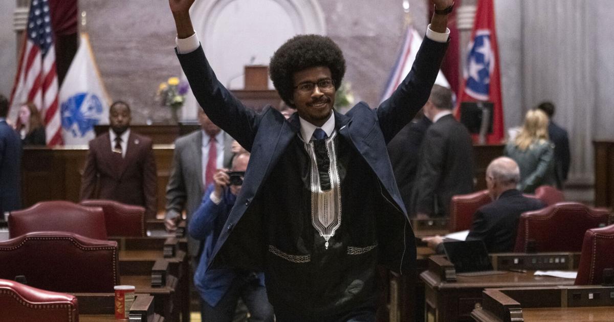 Messenger Tennessee joins Missouri in silencing dissent Justice will eventually win out St Louis PostDispatch Messenger Tennessee joins Missouri in silencing dissent Justice will eventually win out St Louis PostDispatch
