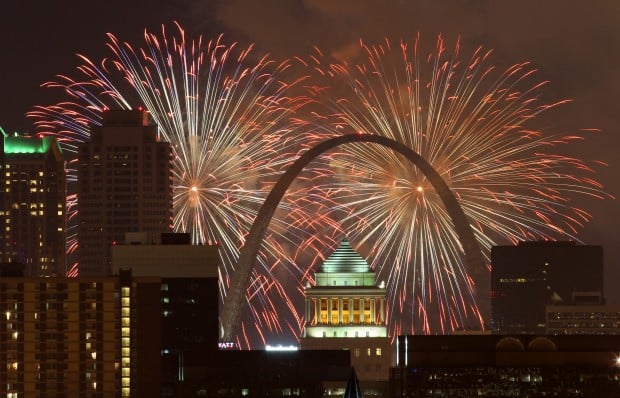 Fair St Louis Move Could Be A Boon For Other July Fourth Fests Hot List Stltoday Com