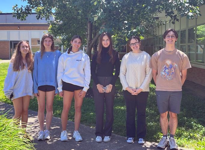 Kirkwood High School Students Earn National Recognition for Excellence in Writing