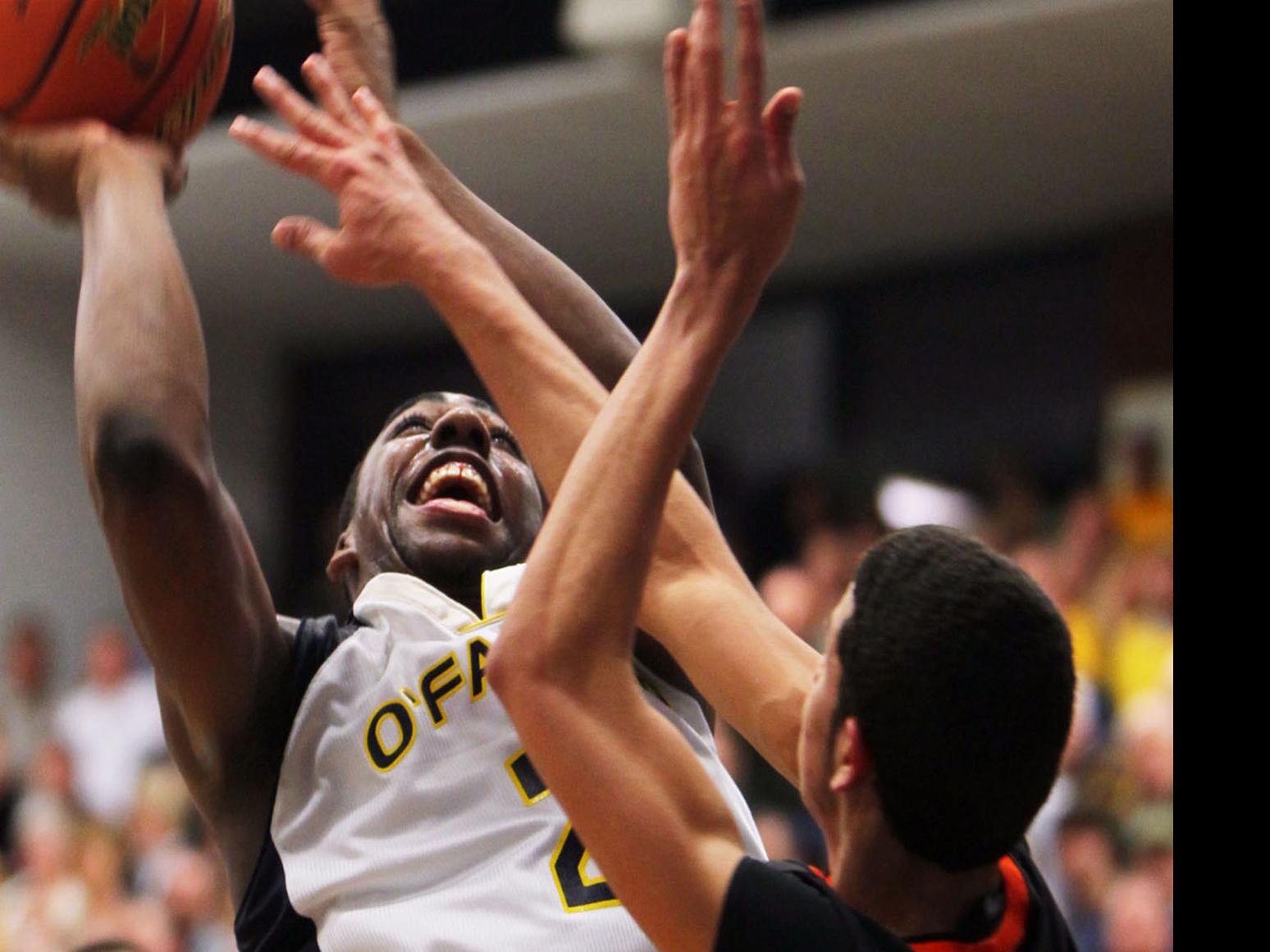 Watch Now All Decade Boys Basketball Spotlight Jones All Around
