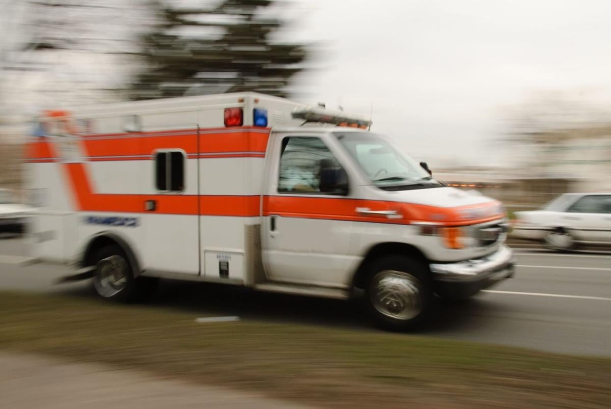 Ambulance