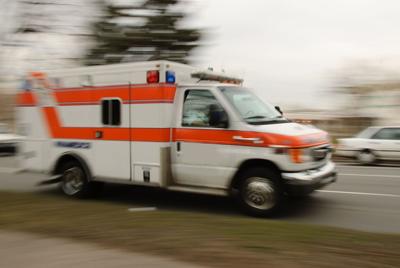Ambulance