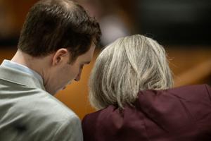 Prosecutors can seek death penalty in Charlie Kirk murder case