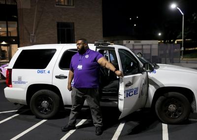 Crisis Response Unit St. Louis