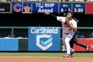 Cardinals host Cubs