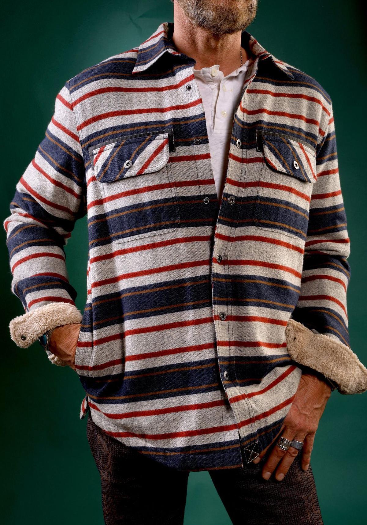 Made In St Louis Post Wwii Menswear Company Embraces Urban