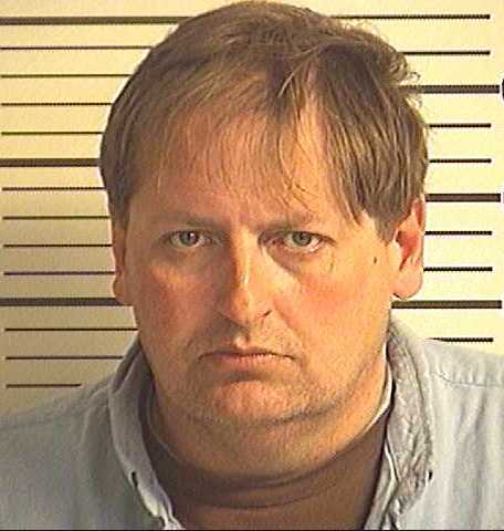 Walter Shellman Bethalto man accused of assaulting child