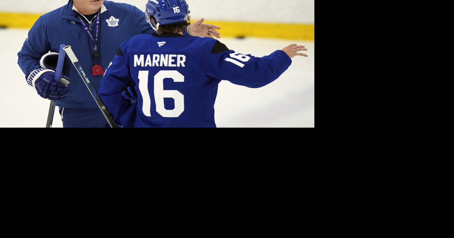 Craig Berube to face Blues for 1st time since firing