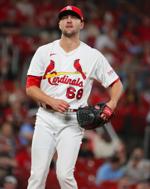 Cardinals host Brewers